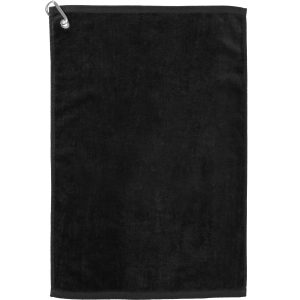 3.5 lb./doz. 16x25in Terry Golf Towel