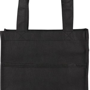 Non-Woven Gift Tote with Pocket