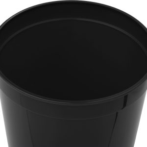 Solid 16oz Recycled Stadium Cup
