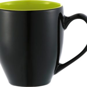 Zapata 15oz Ceramic Mug  Electric