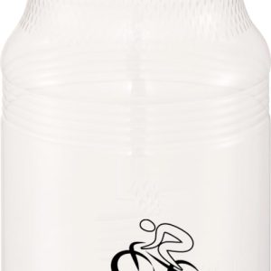 Easy Squeezy Crystal 24oz Sports Bottle