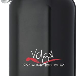 Li'l Shorty 17oz Aluminum Sports Bottle