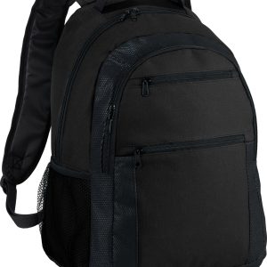 Executive 15" Computer Backpack