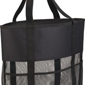Utility Beach Tote