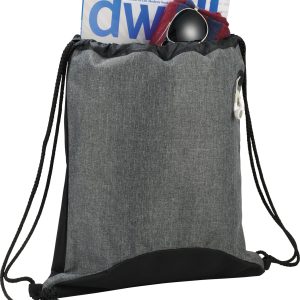Urban Drawstring Bag