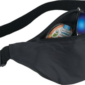 Hipster Budget Fanny Pack