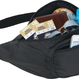 Hipster Deluxe Fanny Pack