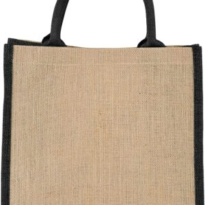 Medium Jute Gift Tote