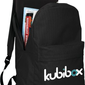 Buddy Budget 15" Computer Backpack