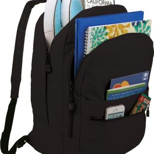 Classic Deluxe Backpack