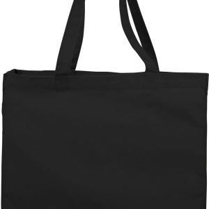 Odessa 8oz Cotton Canvas Tote