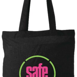 Carolina 4oz Cotton Canvas Tote