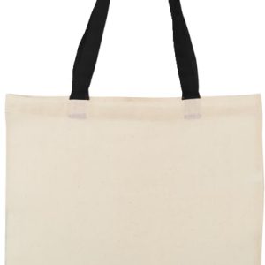 Nevada 3.5oz Cotton Convention Tote