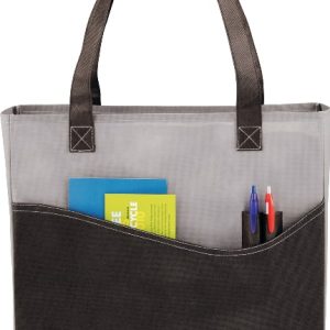 Rivers Pocket Non-Woven Convention Tote