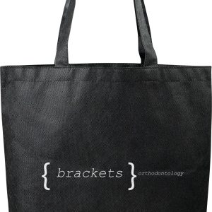 Eros Non-Woven Shopper Tote
