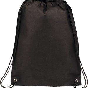 Heat Seal Drawstring Bag