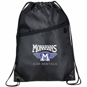 Robin Drawstring Bag