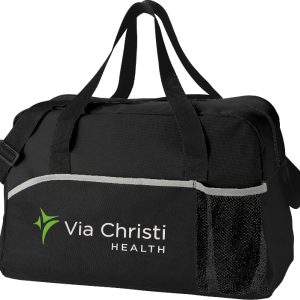 Energy 17" Duffel Bag
