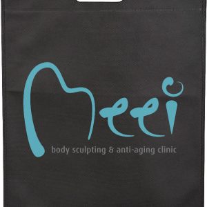 Large Freedom Heat Seal Non-Woven Tote