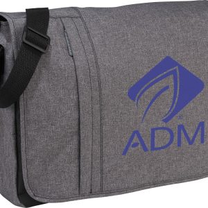 Urban 15" Computer Messenger Bag