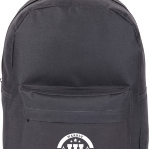 Tornado Deluxe Backpack