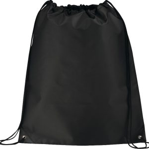 Large Oriole Drawstring Bag
