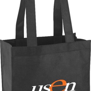 Mini Elm Non-Woven Gift Tote