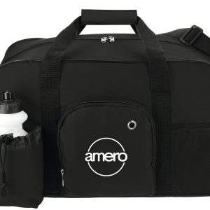 Weekender 18.5" Deluxe Duffel Bag