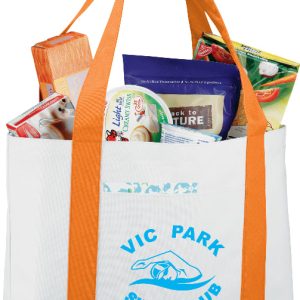 Large Boat Tote