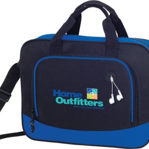 Barracuda Business Briefcase