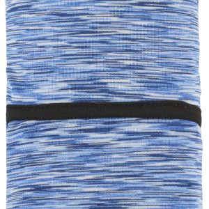 Cooling Heathered Wrist Band with Pocket
