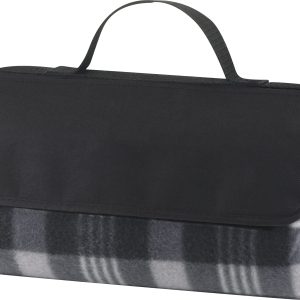 Park Fleece Blanket