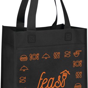 Basic Grocery Tote
