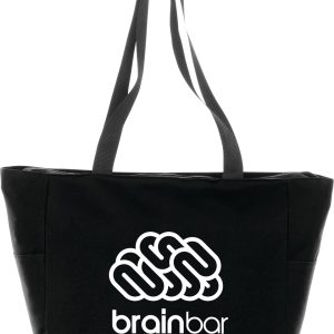 Essential Zip Convention Tote