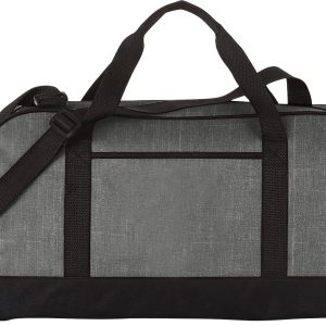 Heather 18" Duffel Bag