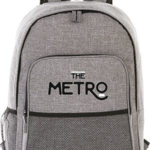 Brandt 15" Computer Backpack