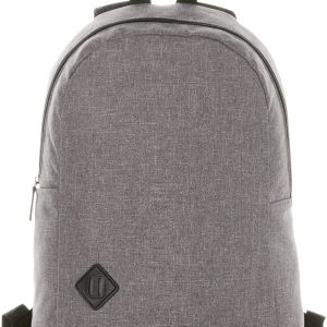 Graphite Dome 15" Computer Backpack
