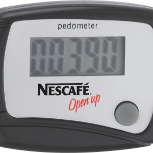 In Shape Pedometer