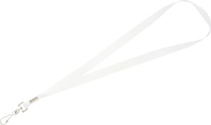 Full Color 3/4″ Lanyard w/ Hook