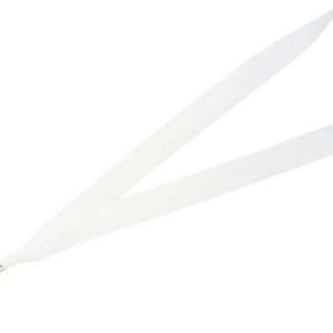 Full Color 1" Lanyard w/ Hook