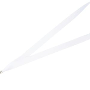 Full Color 3/4" Premium Lanyard w/ Hook