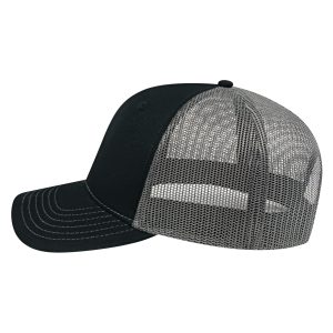 Cap America Trucker Mesh Back Cap
