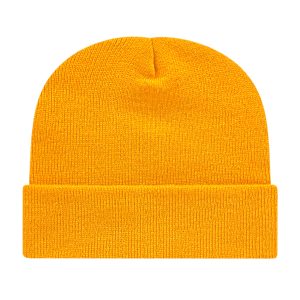 Cap America Knit Cap with Cuff