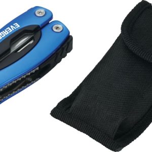 Tonca 11-Function Mini Multi-Tool
