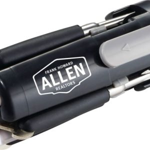 Penta 6-in-1 Screwdriver Flashlight