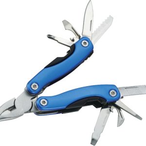 Tonca 11-Function Multi-Tool