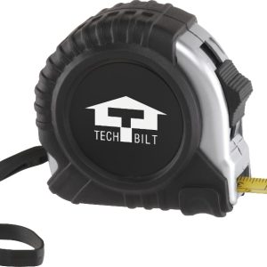 Journeyman Locking 10 ft. Tape Measure
