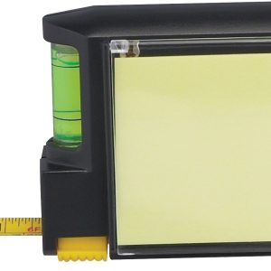 Combo 10 ft. Tape Measure and Level