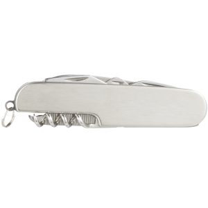 8-Function Stainless Steel Knife