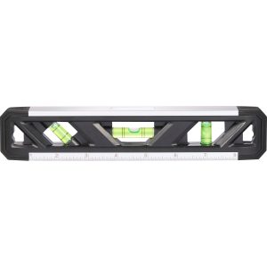 9" Recycled Magnetic Level